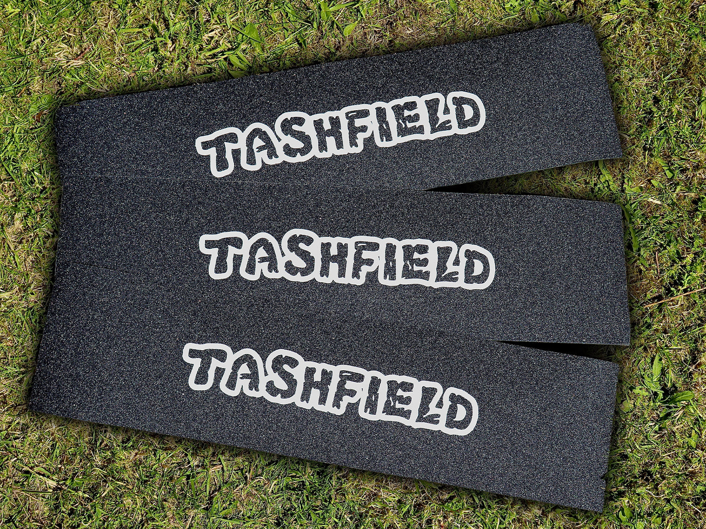 Tashfield Griptape