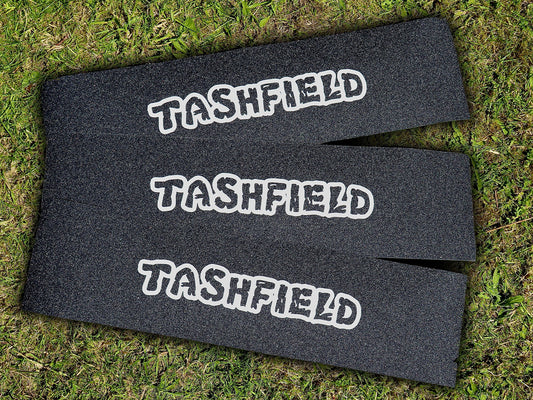 Tashfield Griptape
