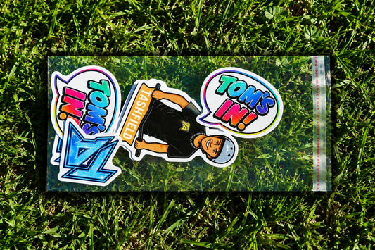 Sticker Pack