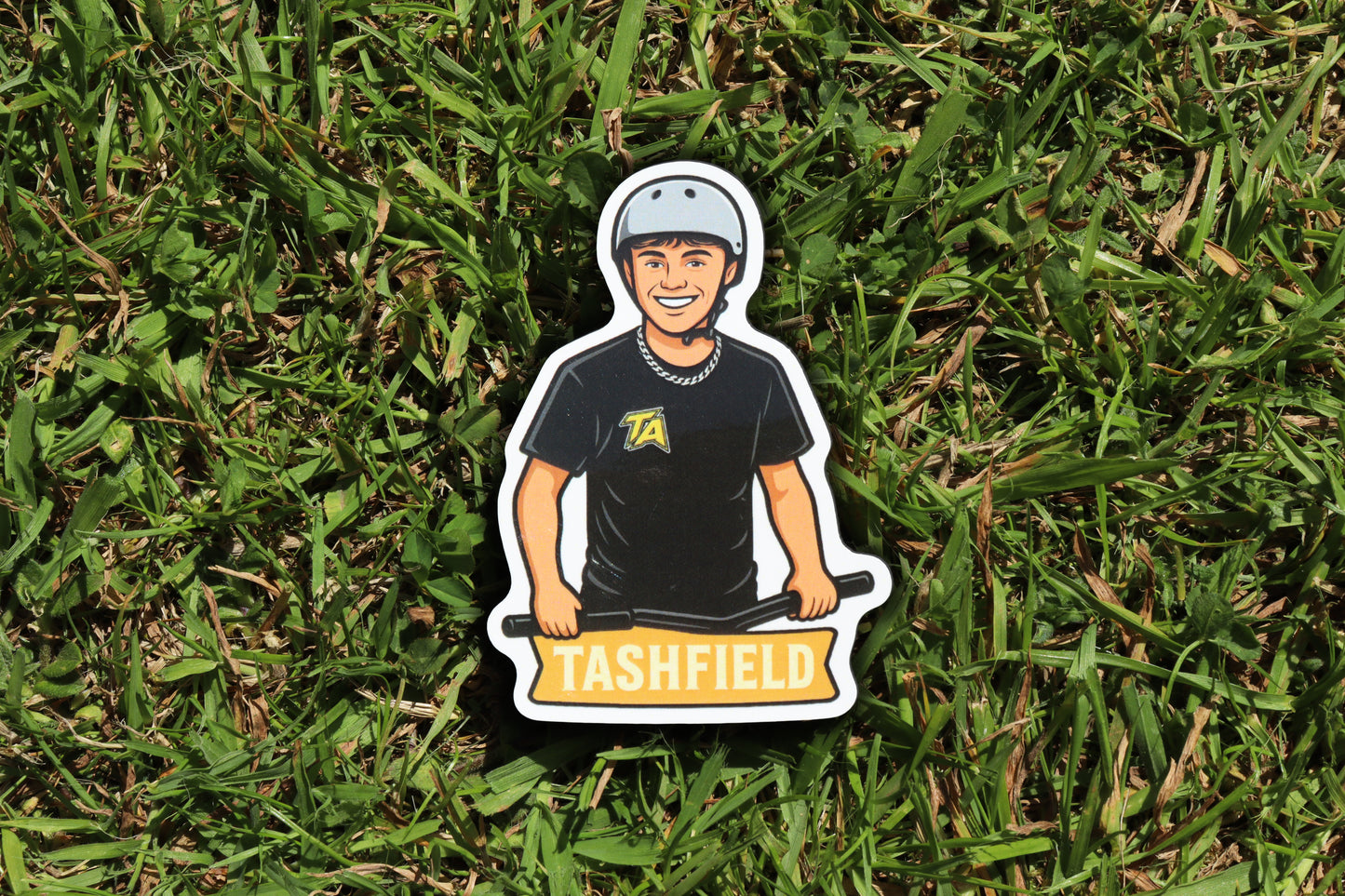 Sticker Pack